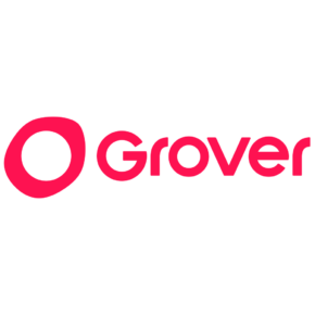 Grover Gutschein: 57% Rabatt auf Technik | September 2025