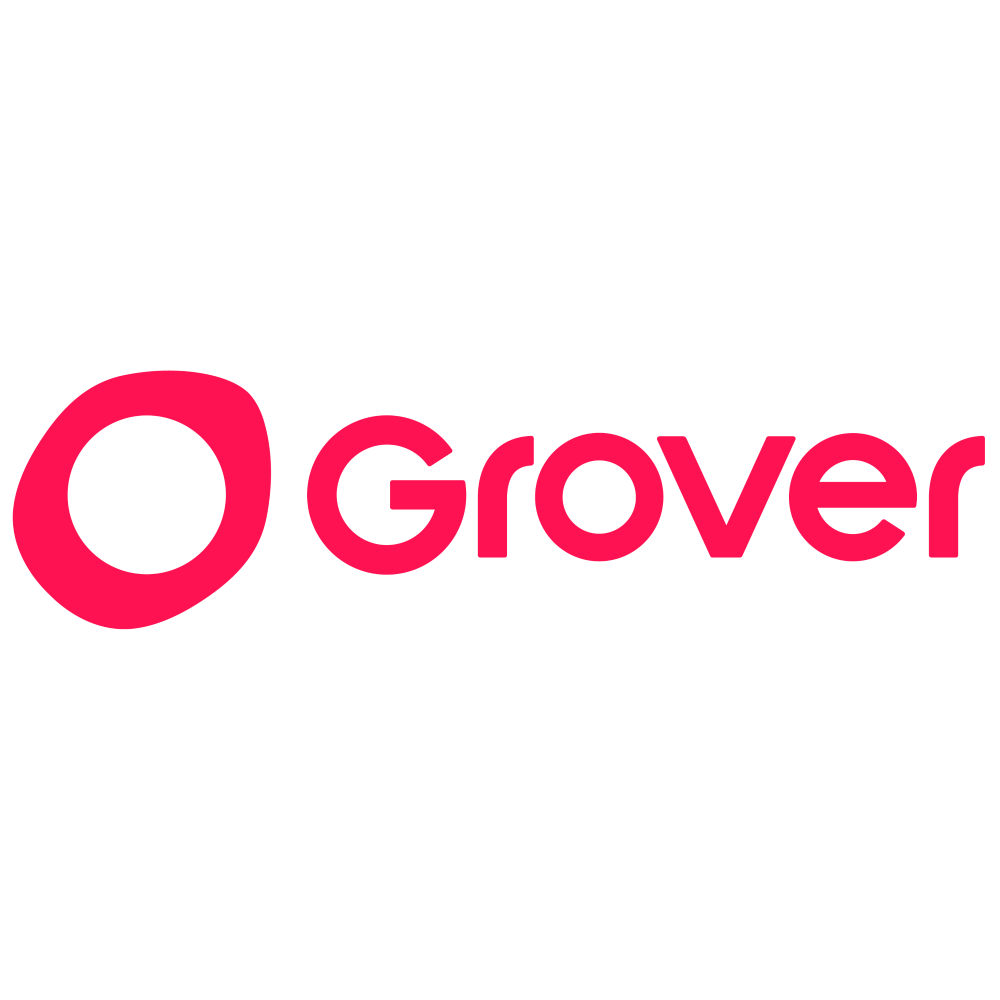Grover Gutschein: 57% Rabatt auf Technik | Oktober 2025