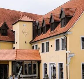 Hotel Deutschland Ansicht