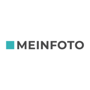 MEINFOTO Gutschein Logo