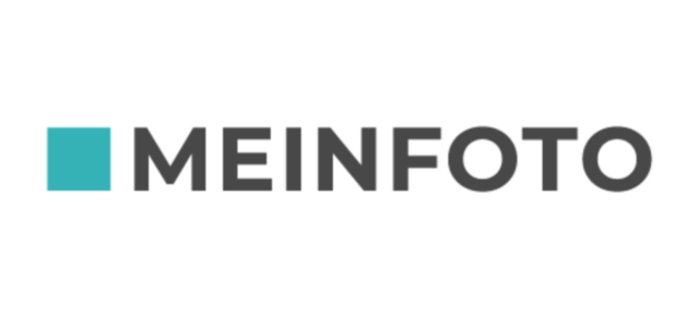meinfoto Logo