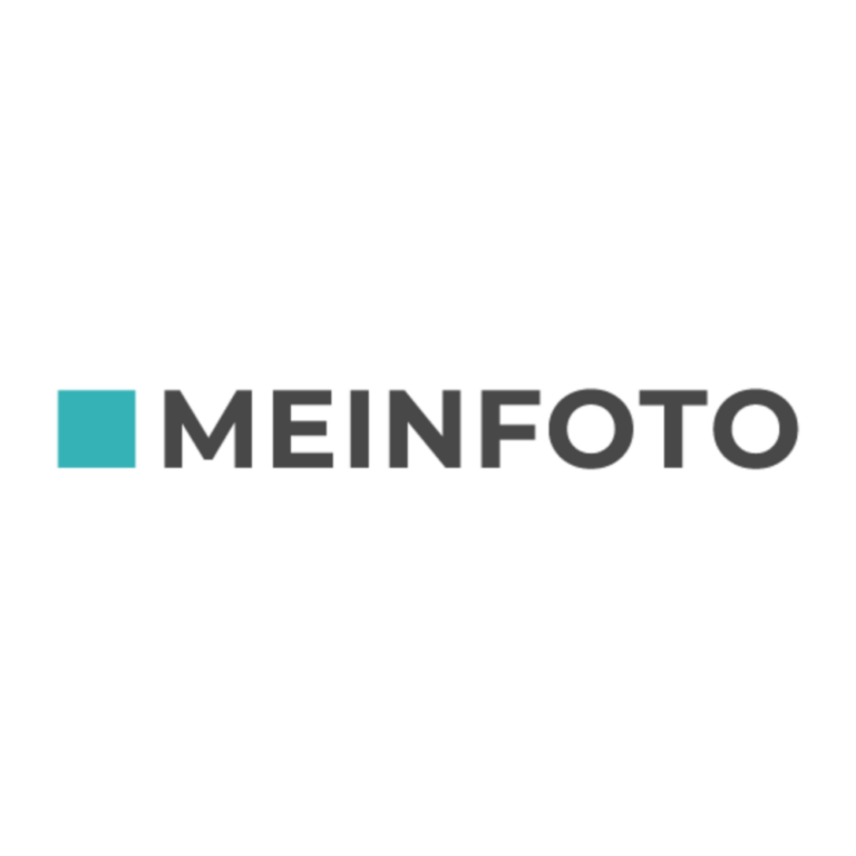 MEINFOTO Gutschein Logo