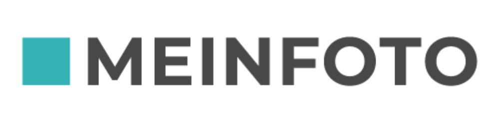 MEINFOTO Logo