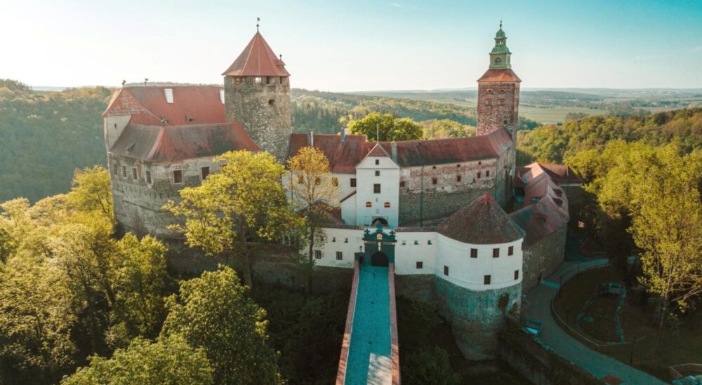 Burghotel Schlaining