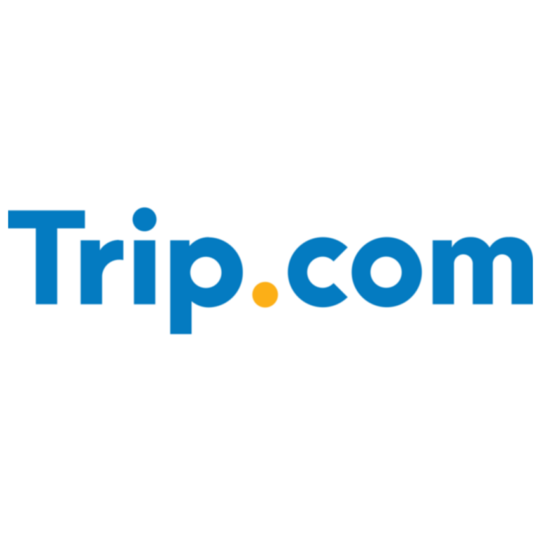 Trip.com Logo