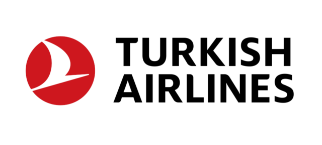 Turkish Airlines Logo