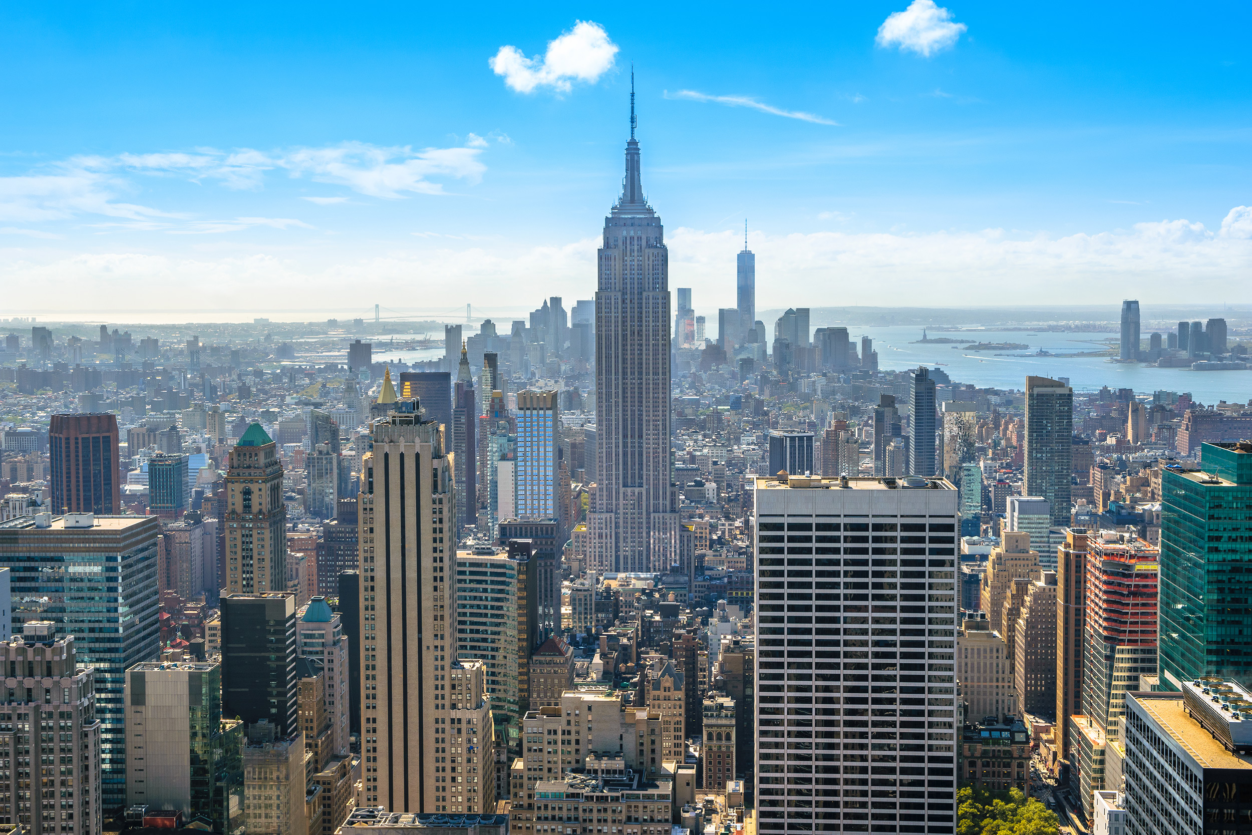 New York