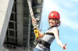 Bungee Jumping in Deutschland: Die Top Bungee Jumps für echte Adrenalinjunkies
