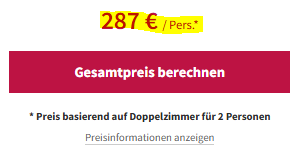 Costa Brava Pauschalangebot