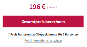 Venedig Pauschalangebot