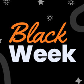 Black Week Beitragsbild ohne Datum