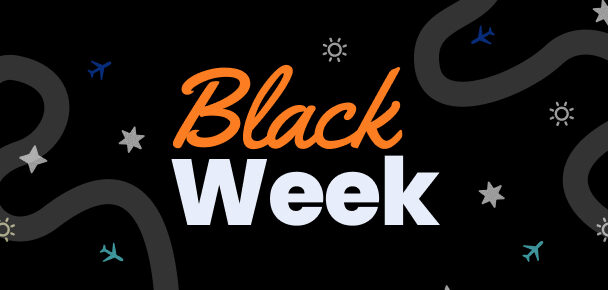 Black Friday Österreich 2025: Die besten Deals für Reisen, Flüge und Hotels