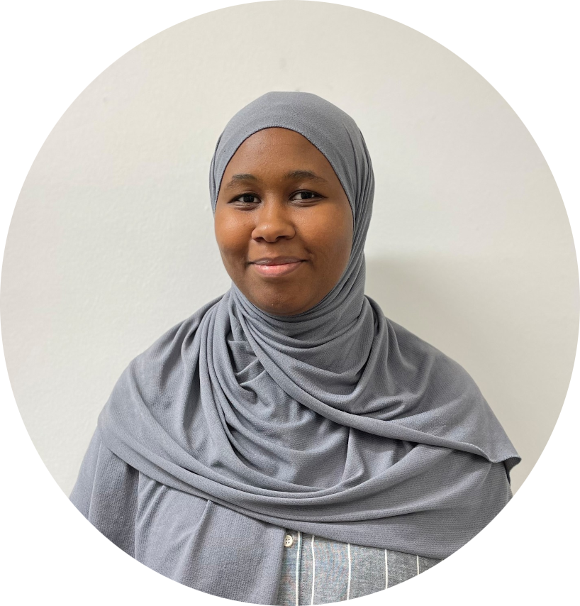 Fatumata Autorenprofil