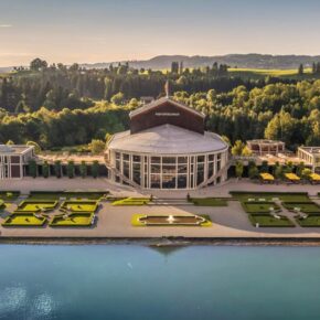 Festspielhaus Neuschwanstein: 2 Tage inklusive Übernachtung im Premium-Hotel nur 89€