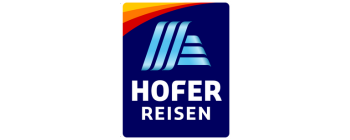 Hofer Reisen Logo