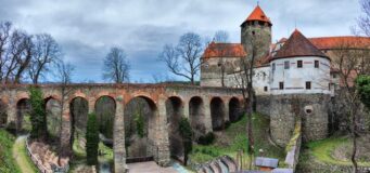 Romantische Auszeit: 2 Tage im TOP Burghotel inkl. Frühstück & Extras nur 39,50€