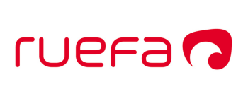 Ruefa Logo
