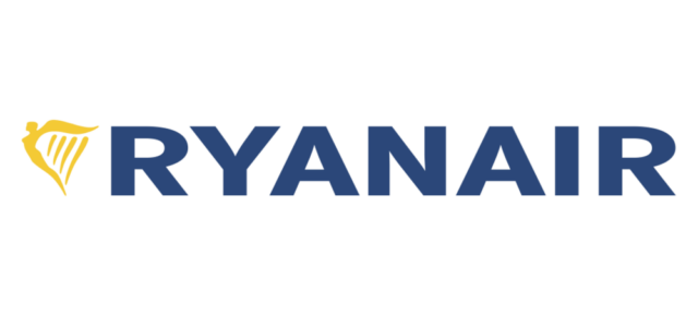 Ryanair Logo
