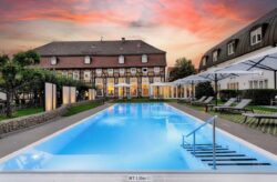 Wellness-Kracher Waldecker Land: 2 Tage SPA-Genuss im 4* Wellnesshotel mit Halbpension &...