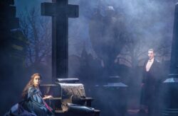 DAS PHANTOM DER OPER Wien: Ticket inkl. 2 Tage im Hotel mit Frühstück ab 149€