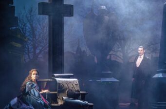 DAS PHANTOM DER OPER Wien: Ticket inkl. 2 Tage im Hotel mit Frühstück ab 162€