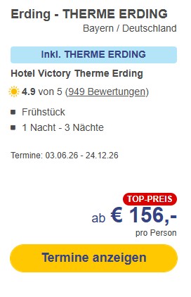 Therme Erding