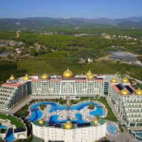 Alan Xafira Deluxe Resort & Spa