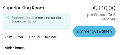 Den Haag Hotelangebot