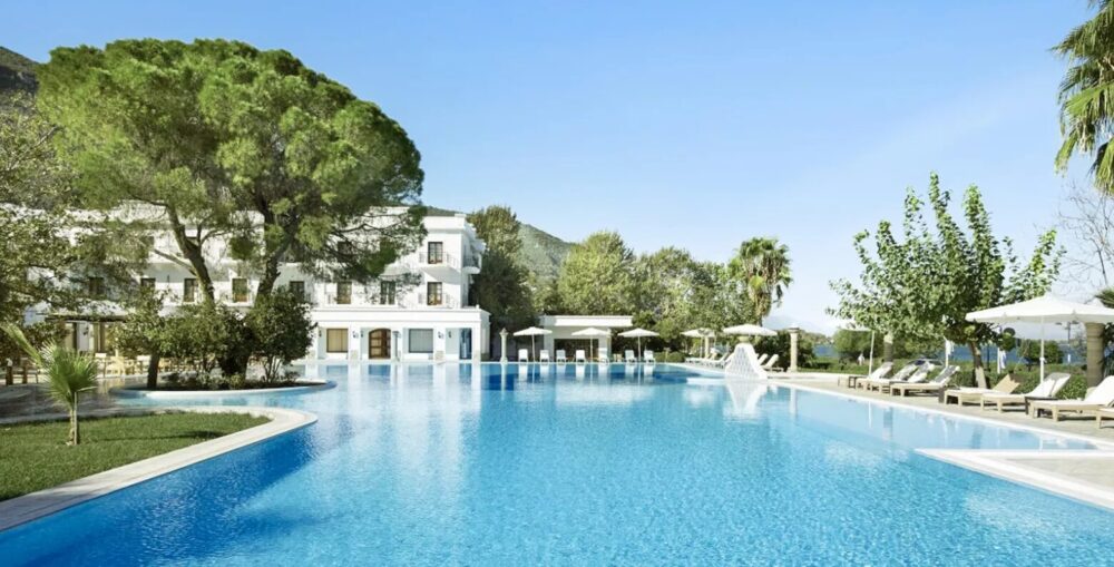 Mitsis Galini Wellness & Spa Resort