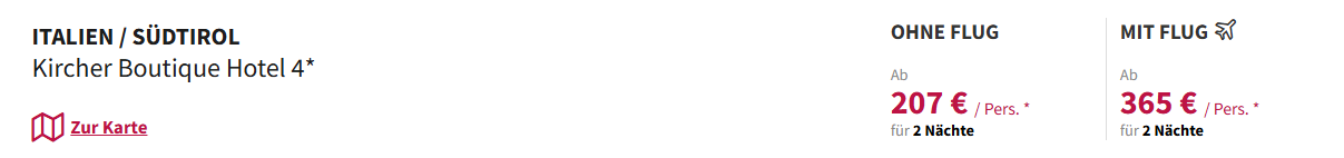 Kircher Boutique Hotel