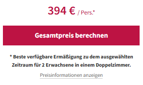 Mallorca Pauschalangebot