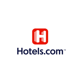 hotels.com logo