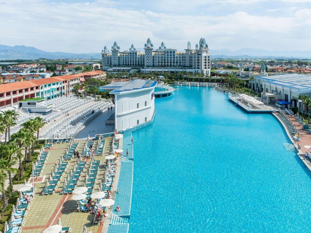 Granada Luxury Belek