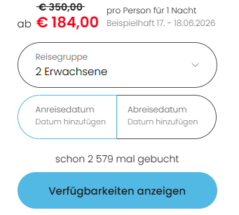 Österreich Hotelangebot