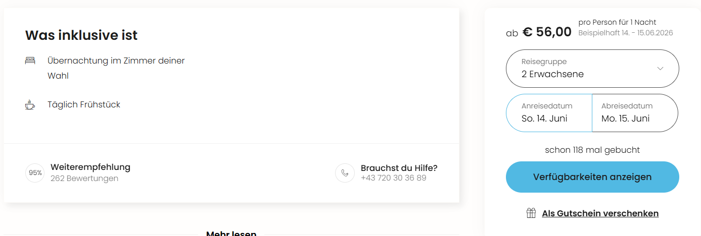 Amsterdam Hotel Angebot