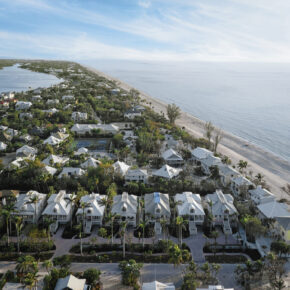 Fort Myers & Karibik: 17 Tage Roadtrip & Kreuzfahrt der Extraklasse mit Flug & Mietwagen