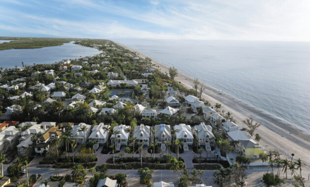 Fort Myers Beach Neighborhoods