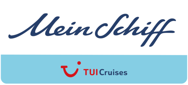 Mein Schiff Logo