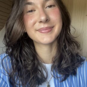 Alina Braun Avatar