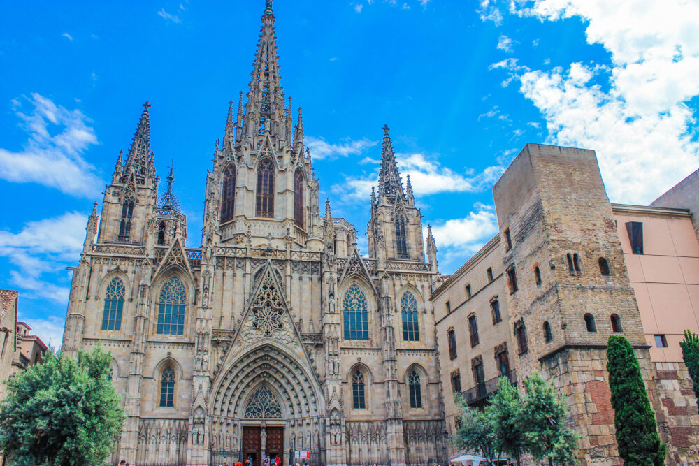 Barcelona