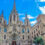 Kurztrip nach Barcelona: 3 Tage im TOP 4* Hotel mit Frühstück & Flug ab 186€