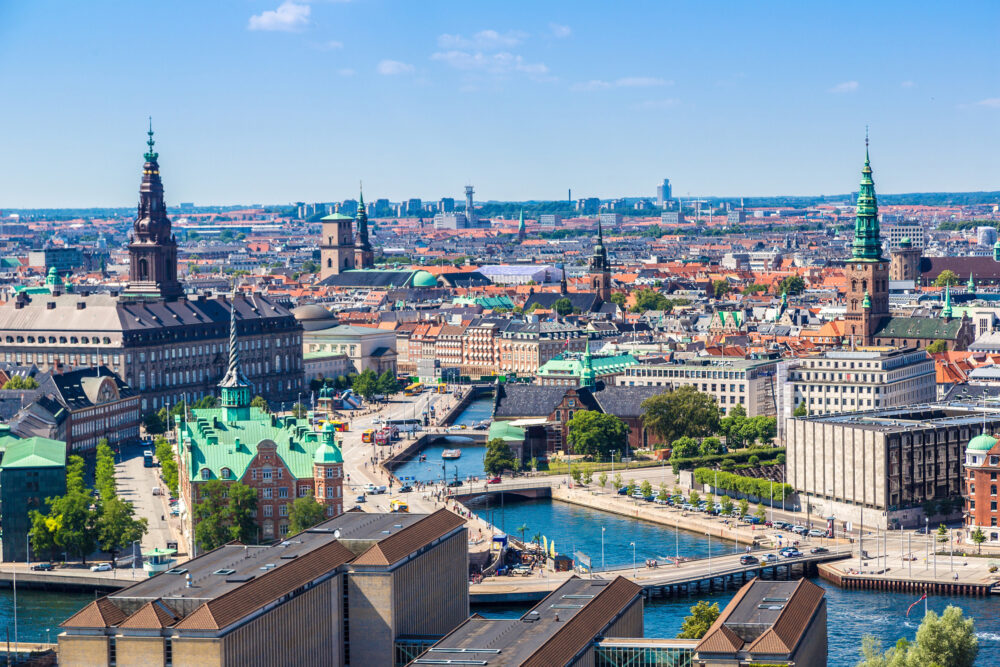 Kopenhagen