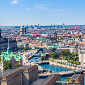Kopenhagen