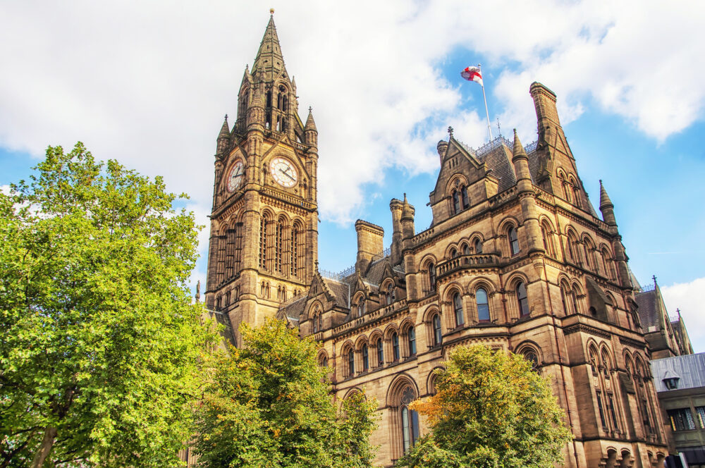 Manchester