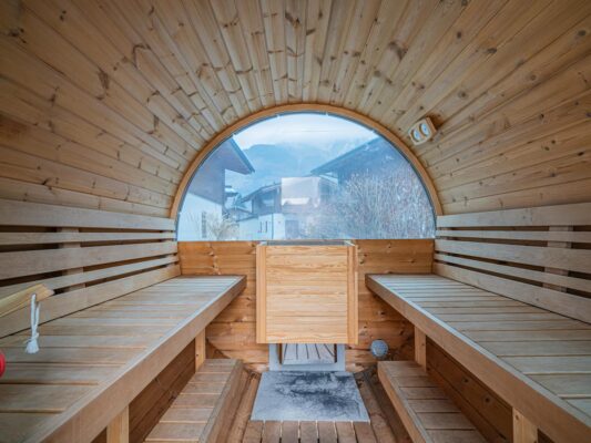 Chalet in Rauris