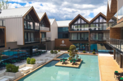 5-Sterne-Kurztrip nach Polen: 2 Tage Spa-Luxus auf 1.200 m² & Schlemmerfrühstück