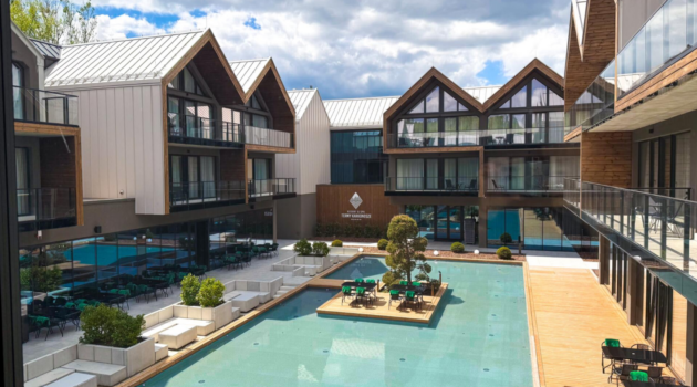 polen bild von therme