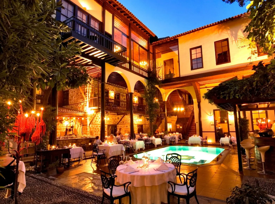 Antalya