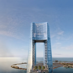 Luxusurlaub im höchsten Hotel der Welt: 4 Tage Dubai im 5* Hotel mit Frühstück & Extras ab 220 €
