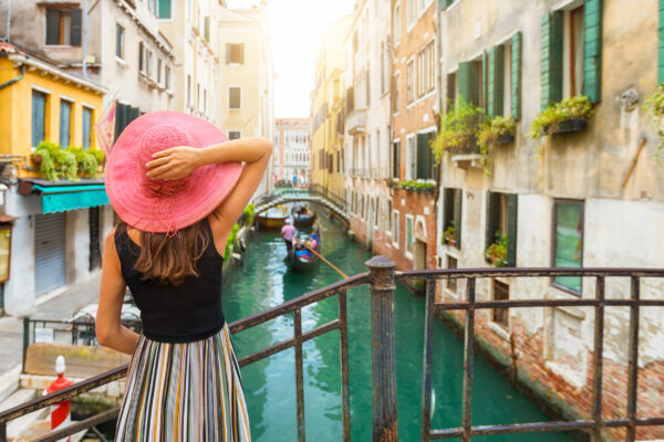 Italien Venedig 